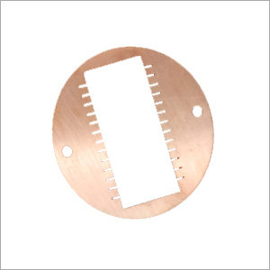 Precision Sheet Metal Components
