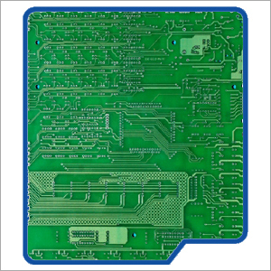 Industrial Printed Circuit Boards By LIFE LINE CIRCUITS (P) LIMITED
