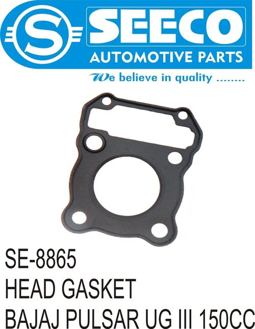 HEAD GASKET