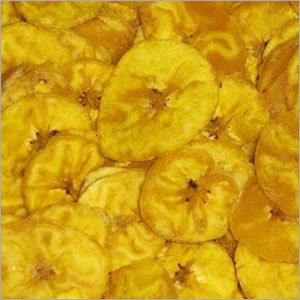 Banana Chips