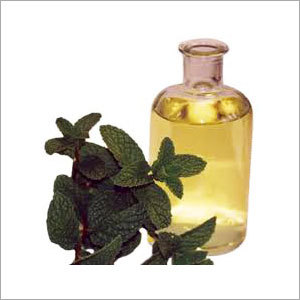 Menthol Oil
