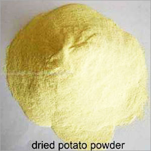 Potato Powder