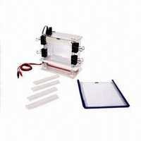 RAPID SSR ELECTROPHORESIS SYSTEM