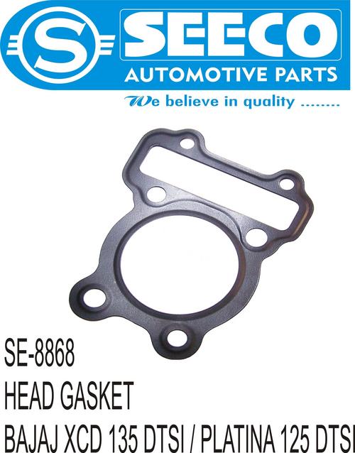 HEAD GASKET