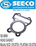 HEAD GASKET
