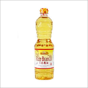 Rice Bran Oil