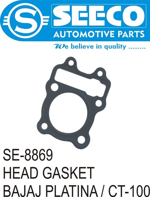 HEAD GASKET