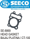 HEAD GASKET