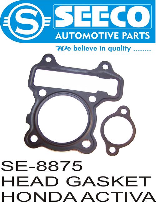 HEAD GASKET