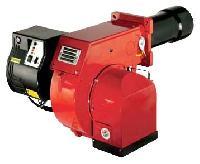 Oil/Gas Burners