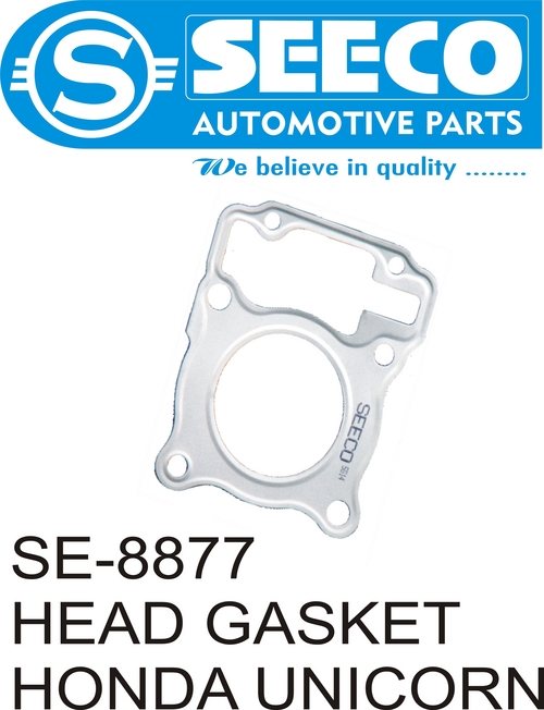 HEAD GASKET