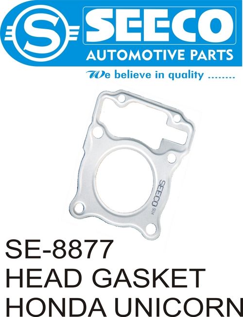 HEAD GASKET