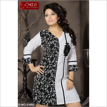 Designer Kurti