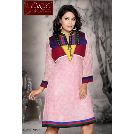 Ladies Kurti