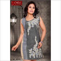 Ladies Readymade Garment