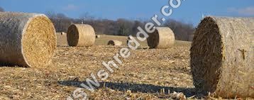 Corn Stover Shredder Cut Size: All Sizes