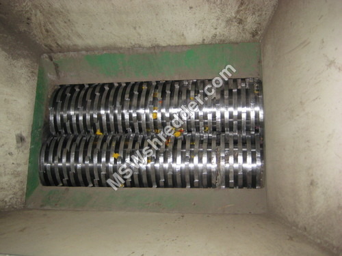 Corn Stover Shredder Cut Size: All Sizes
