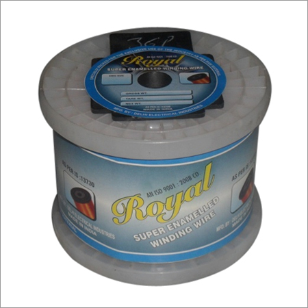 Royal Super Enamelled Winding Wire