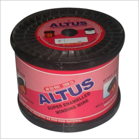 Altus Super Enamelled Winding Wire