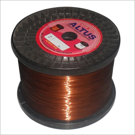 Altus Copper Wire