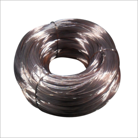 Stainless Steel Bare Wire