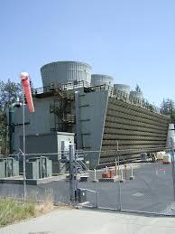 Cooling Tower