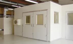 Dry Room