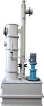 Scrubber System