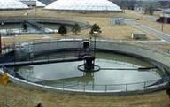 Effluent & Sewage Treatment Plants