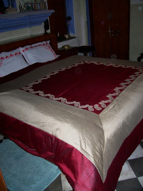 Bed Covers