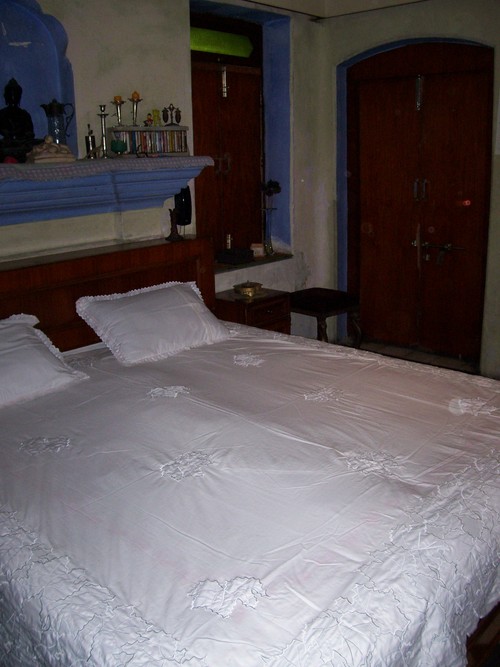 Bed Cover