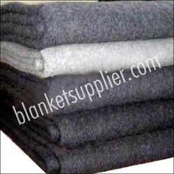 Unicef Wool Blanket