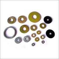 Plain Foam Washer