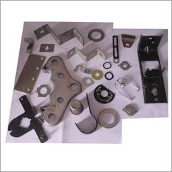 Automotive Sheet Metal Components By SAGAR MANUFACTURING CO.