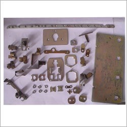 Switchgear Components By SAGAR MANUFACTURING CO.