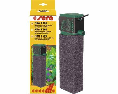 Sera Internal Filter F 700 