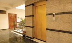 Passenger Lift