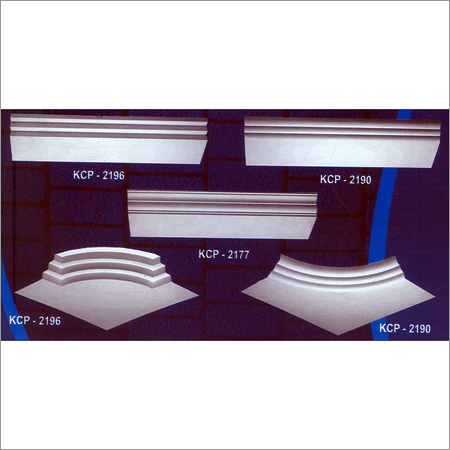 POP Ceiling L Panel POP Ceiling L Panel