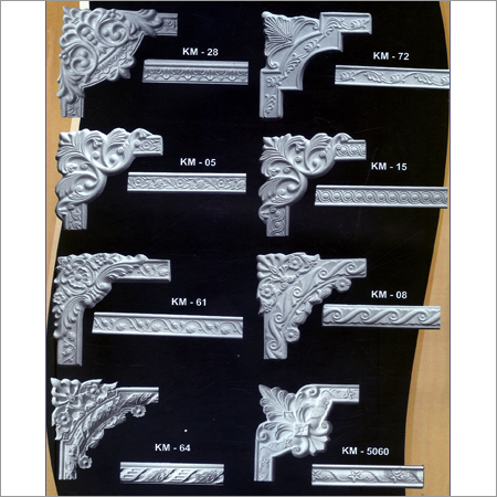 POP Ceiling Moulding