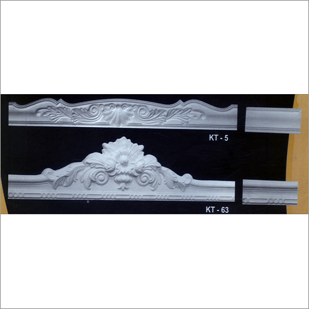 Door Dressing Moulding