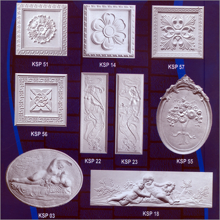 POP Square Panel