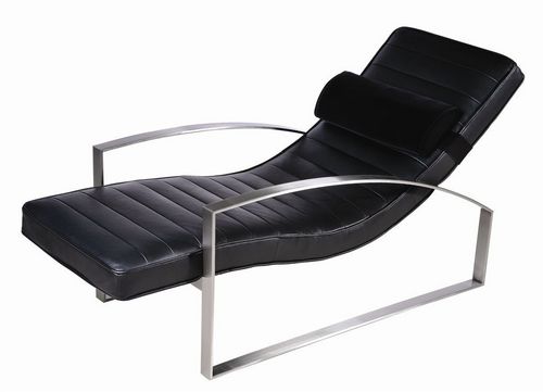 Easy Chairs