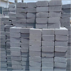 Construction Fly Ash Bricks