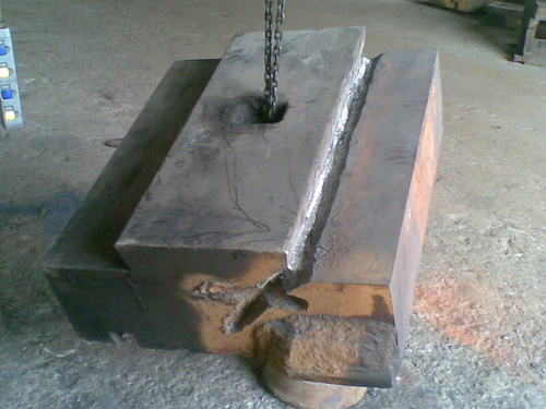 Shoe Block