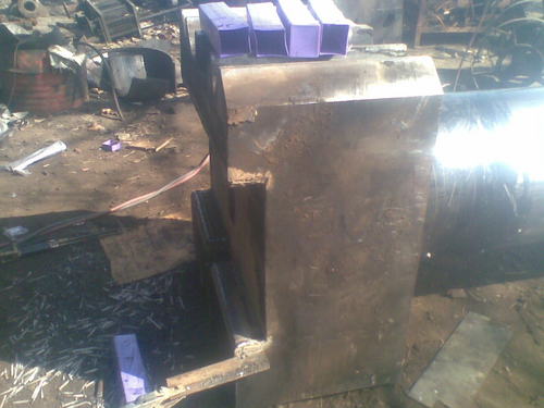 Ram 5 ton Hammer