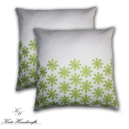 Cushion Covers
