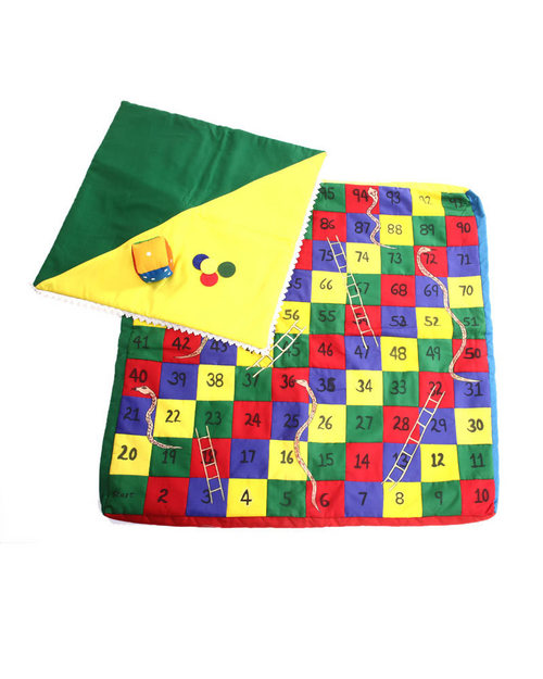 Floor Cushions