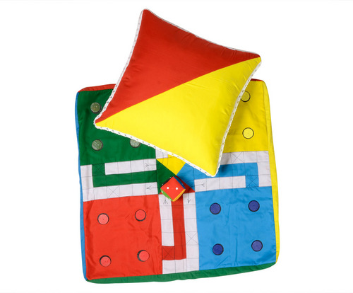 Floor Cushions
