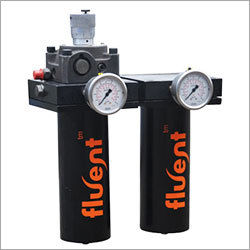 Fluent Plus Filtration System