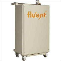 Fluent Pro Filtration System